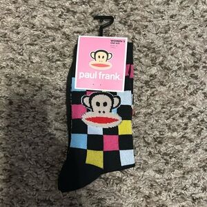 Paul Frank Women’s socks sizes 6-9.5